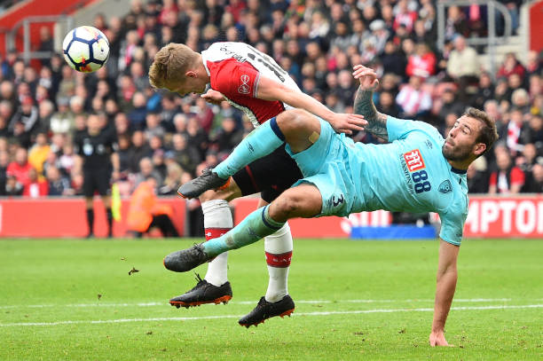 未来的赛场 未来的赛场