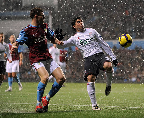 在加盟拜仁 在加盟拜仁